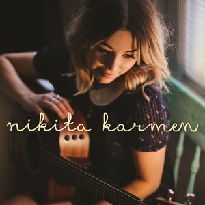 Nikita Karmen