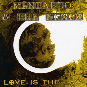 Love Is The Law