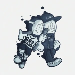 9MM (KURT COBAIN) - Single