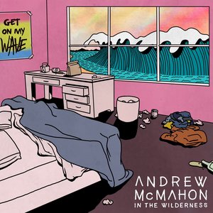 Get On My Wave - Single