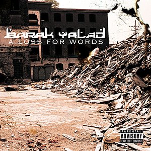 “Rawkus 50 Presents A Loss For Words”的封面