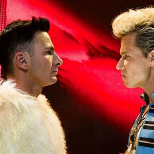 Avatar for Fatal Bazooka & Chris Prolls