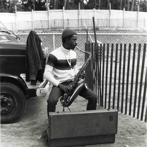 Awatar dla Roscoe Mitchell