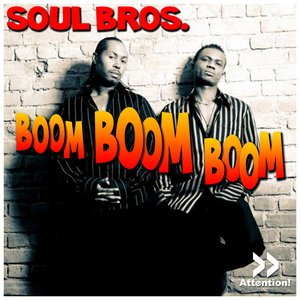 Soul Bros 的头像