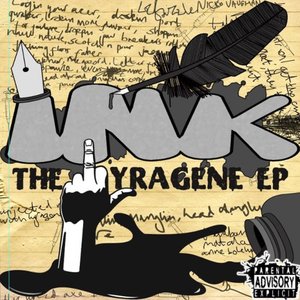 The Lyragene EP