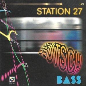 Deutsch Bass