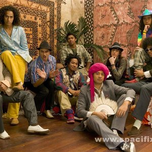 Avatar för Spacifix