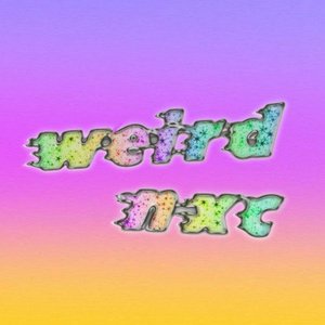 WEIRD NXC® 的头像