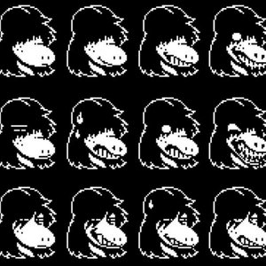 Avatar for DJSUSIEDELTARUNE