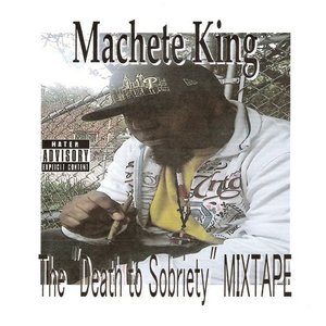 The Death To Sobriety Mixtape