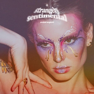 Anabel Englund - Strangely Sentimental Lyrics - Zortam Music