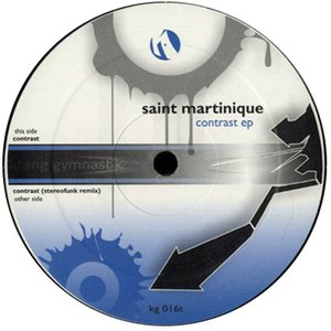 Contrast EP
