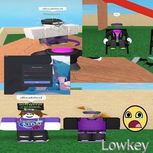 i got disabled