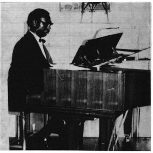 Ayo Bankole 的头像