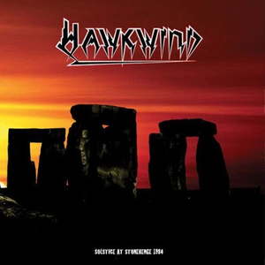 Hawkwind - Solstice At Stonehenge 1984 - Zortam Music