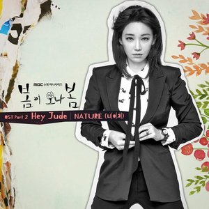 Spring Turns to Spring Pt. 2 (Original Television Soundtrack)