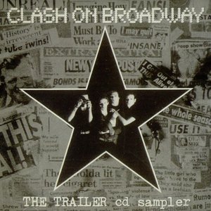 Clash On Broadway: The Trailer