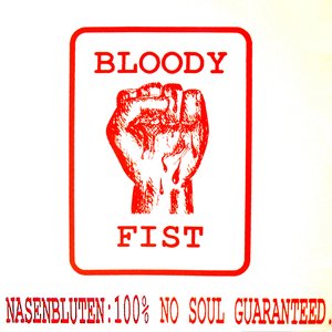 Image for '100% No Soul Guaranteed'