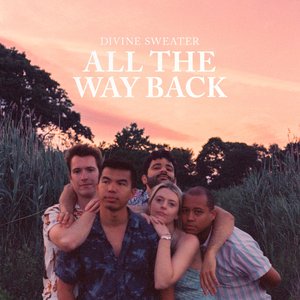 All the Way Back - Single