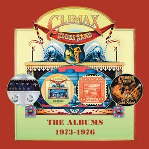 The Albums 1973-1976