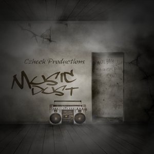 Music Dust