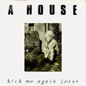 Kick Me Again Jesus