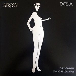 Tatsia – The Complete Studio Recordings