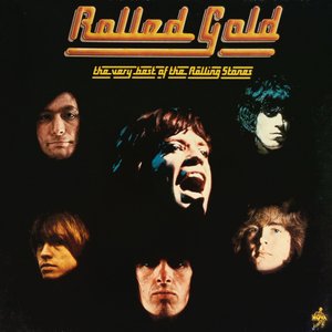 Image for 'Rolled Gold'