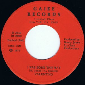 I Was Born This Way / Liberation