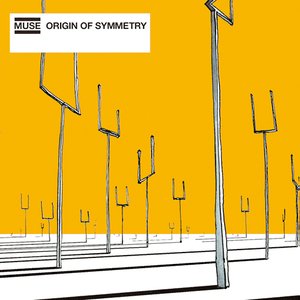 Origin of Symmetry