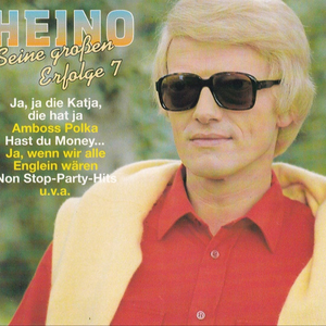 Heino - Seine Gro��en Erfolge 7 - Zortam Music