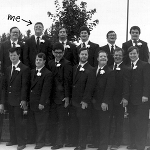 Realistic photo provided by Last.fm