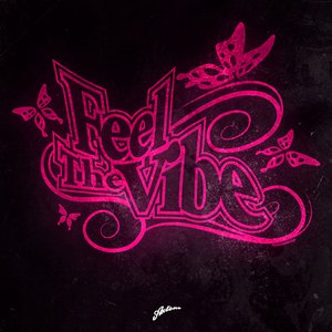 Image for 'Feel The Vibe'