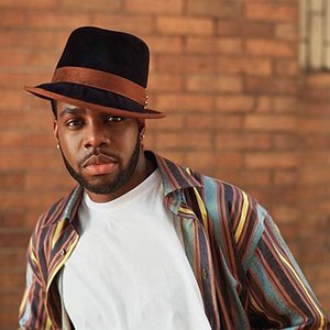 “Dwele feat. Slum Village”的封面