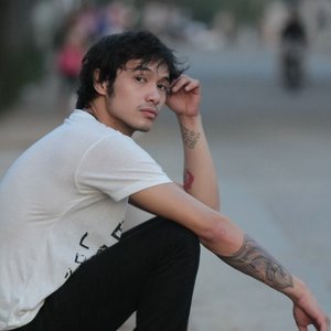 Image for 'Kean Cipriano'