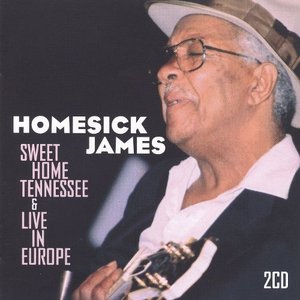 Sweet Home Tennessee & Live In Europe