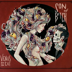 Venus and the Cat