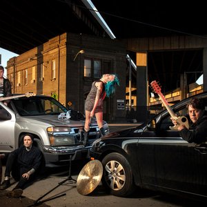 Avatar di Darker Than