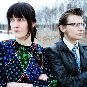 Avatar för Anssi 8000 & Maria Stereo