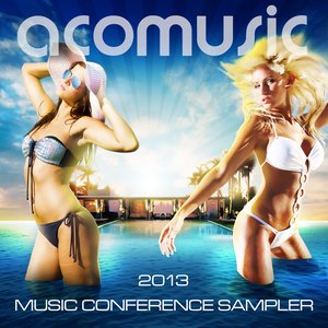 Acomusic 2013 Music Conference Sampler