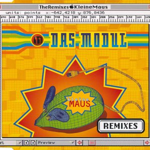 Kleine Maus (Remixes)