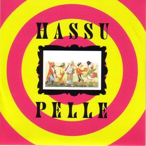 Image for 'Hassu Pelle'