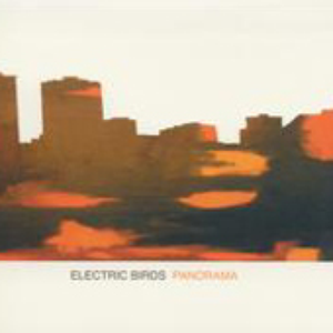 Panorama cover