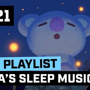 Koya's Sleep Music