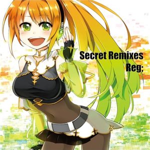 Secret Remixes