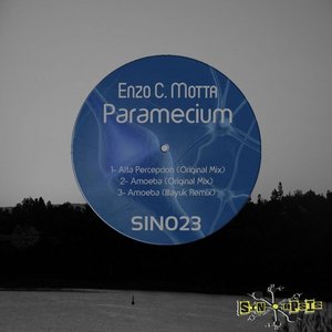 Paramecium