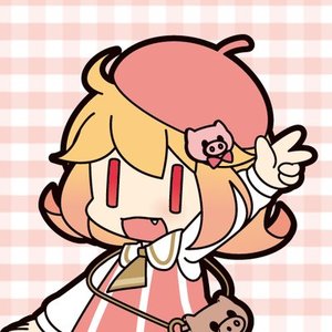 ぶただひかり 的头像