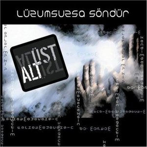 Изображение для 'altüst'