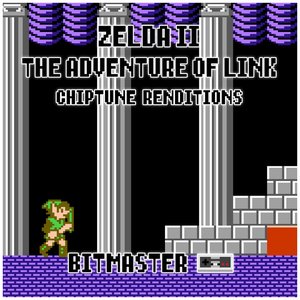 Zelda II The Adventure of Link (Chiptune Renditions)