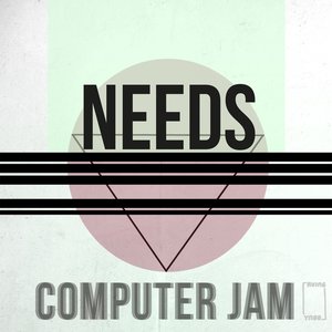 Computer Jam EP